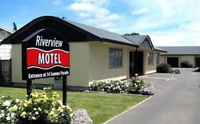 Riverview Motel Wanganui